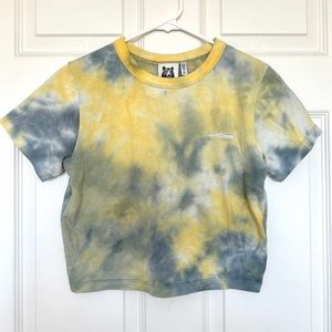 Tie Dye Baby Tee